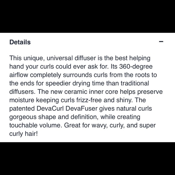 DevaDryer, DevaFuser, & DevaFuser Diffuser - Picture 7 of 8